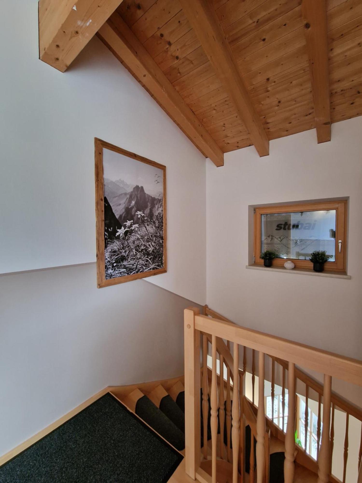 Ferienlandhaus Hoefer Fulpmes Exterior photo